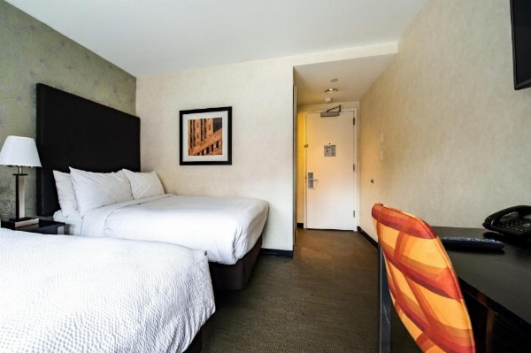 Solita Soho Hotel image 14