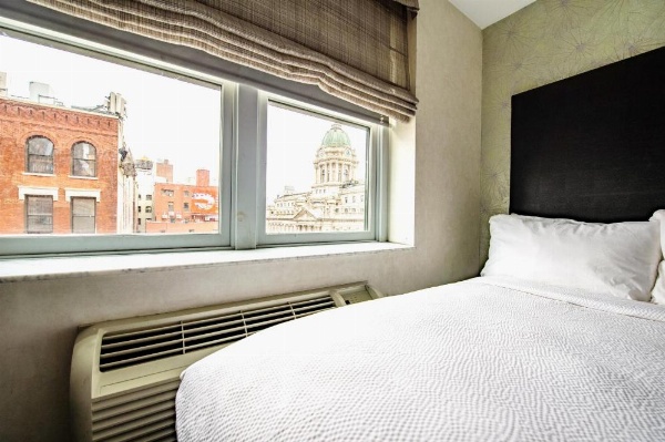 Solita Soho Hotel image 17